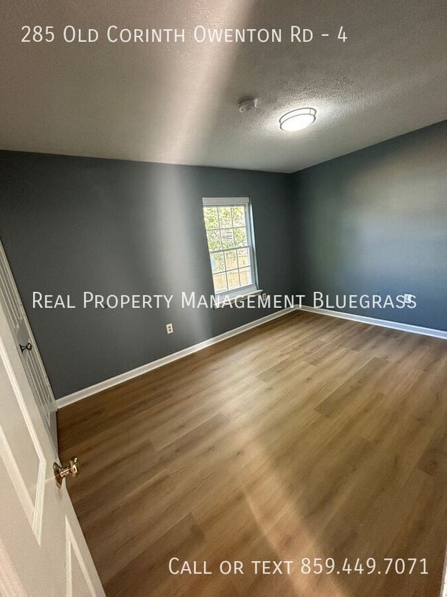 Building Photo - 285 Old Corinth Owenton Rd