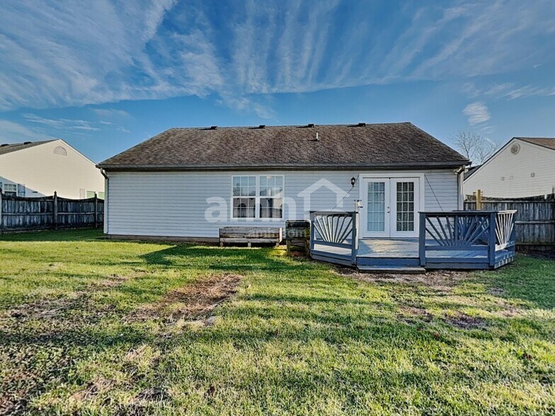 Building Photo - 1354 Millridge Dr