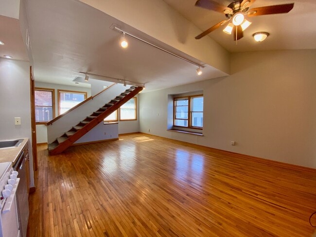 Building Photo - 4400 Pennsylvania Ave