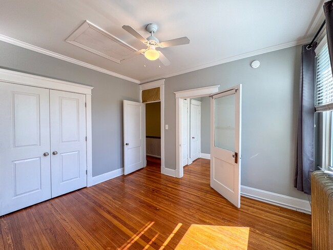Building Photo - 4521 Arkansas Ave NW
