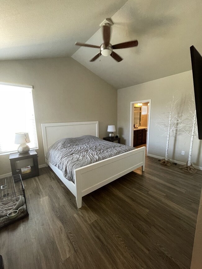 Building Photo - 3002 Comet St