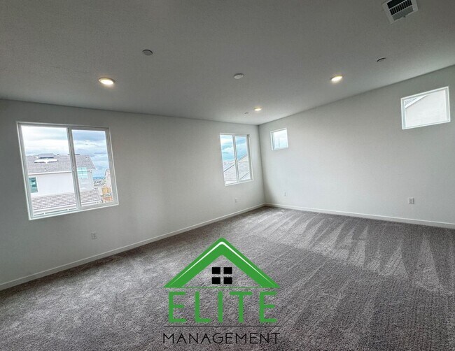Building Photo - **Brand New 4-Bed, 2.5-Bath Home Facing th...