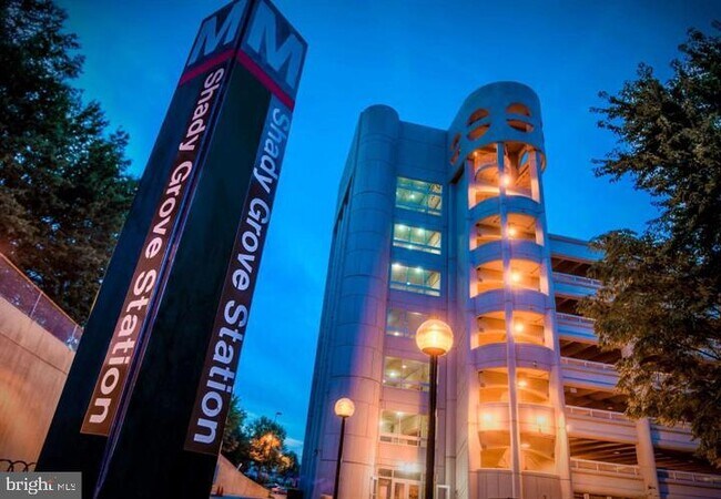 Building Photo - 9710 Washingtonian Blvd