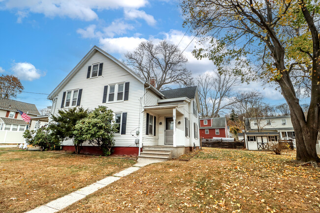 Building Photo - 3 Sterling Pl