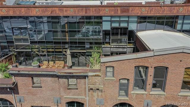 Building Photo - 1720 Wynkoop St