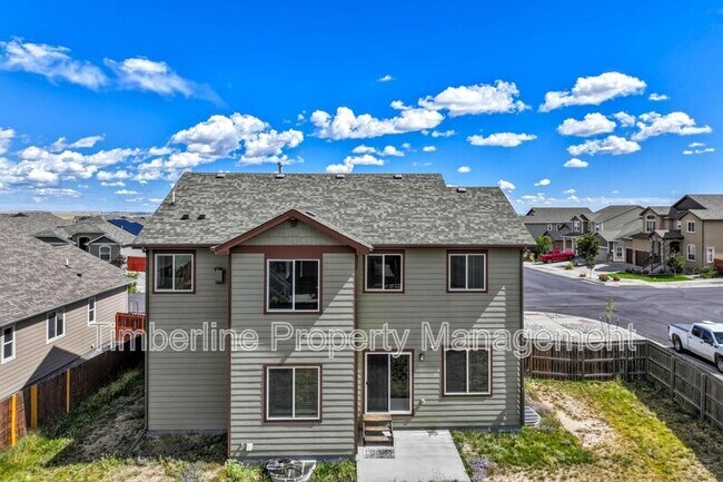 Building Photo - 10202 Boulder Ridge Dr
