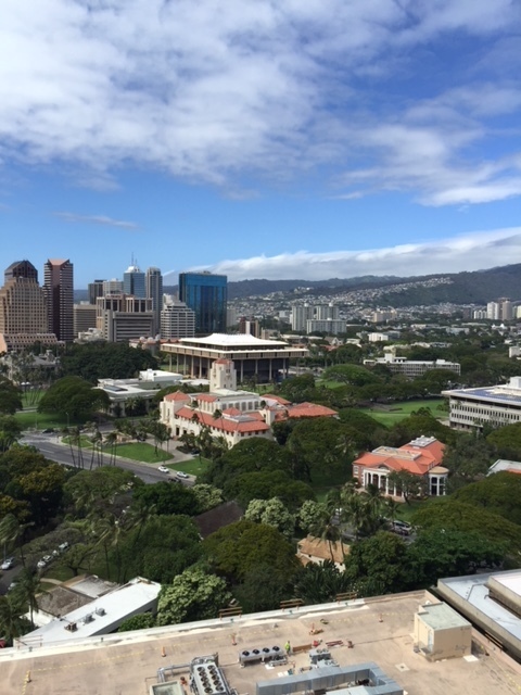 Building Photo - 24th Floor Unit in Kaka'ako Highrise w/Oce...