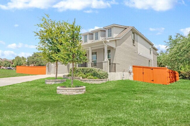 Building Photo - ASK ABOUT FREE APPLICATIONS THROUGH AUGUST!  "Spacious 4-Bedroom Sanctuary with Cozy Fireplace in...