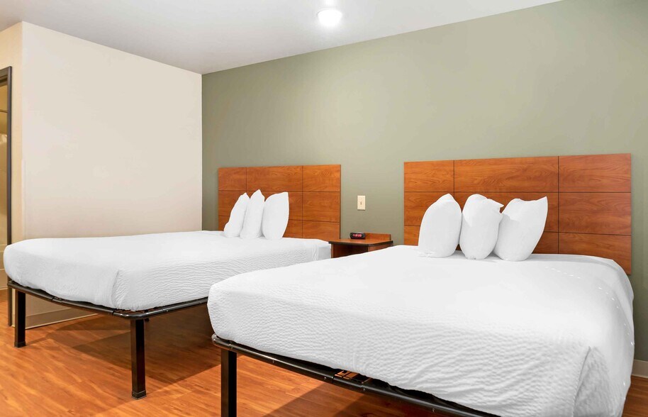 Building Photo - Furnished Studio-Grand Rapids - Wyoming
