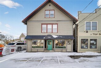 Building Photo - 2340 Court St