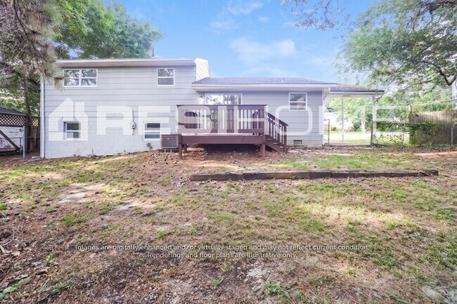 Building Photo - 251 Roy Huie Rd
