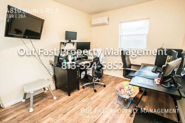 Building Photo - 4810 Haines Rd N