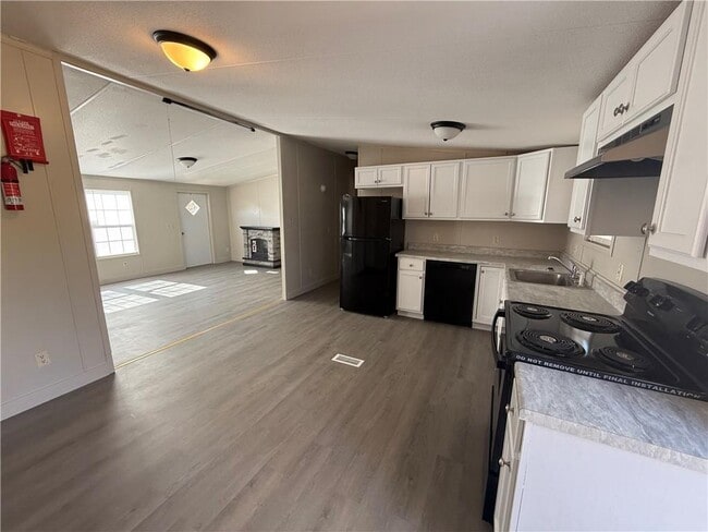 Building Photo - 129 Asa Dorsey Rd