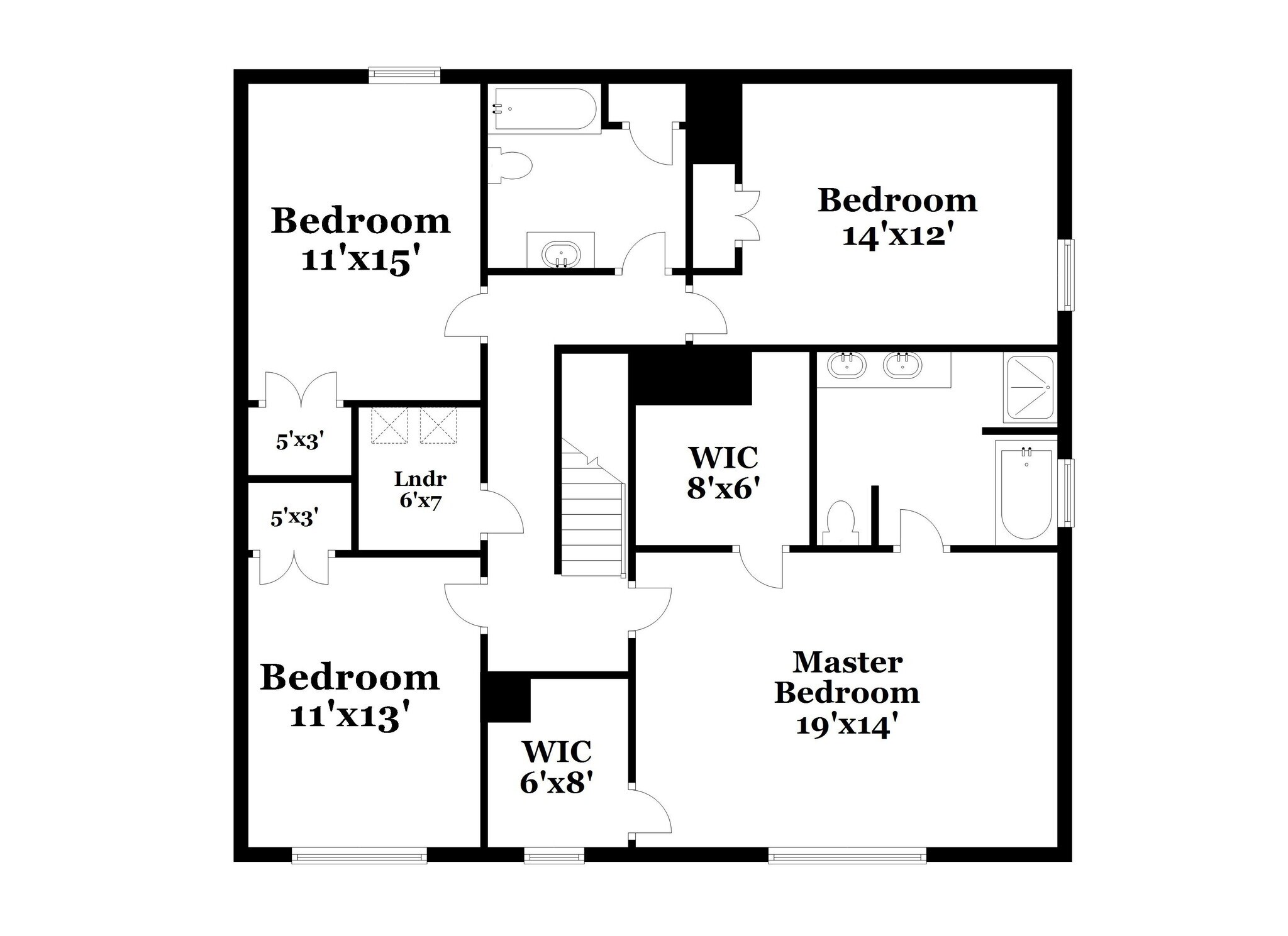 Building Photo - 3701 Amistad Ln