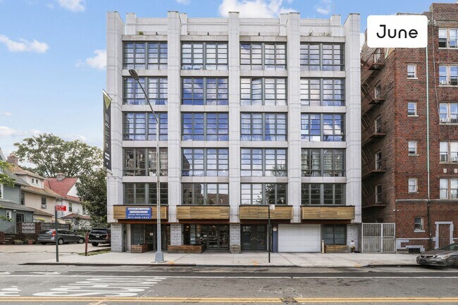 Building Photo - 1930 Bedford Avenue