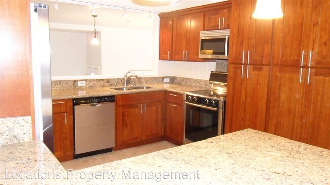 Building Photo - 3 br, 2 bath House - 1485 Onipaa Street