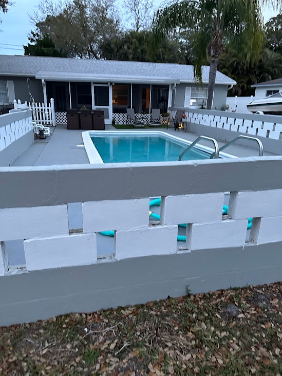 Building Photo - 3115 Adrian Ave