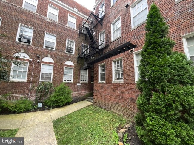 Building Photo - 3321 Liberty Heights Ave