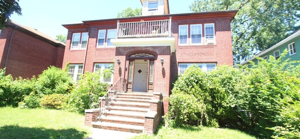 Building Photo - 91 Verndale St