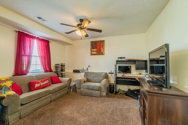 Building Photo - 3431 Barkers Mill Rd