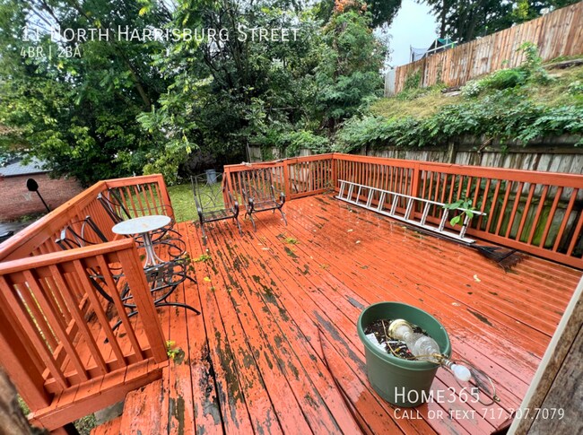 Building Photo - Charming Townhome in Steelton! 4 Bedroom, ...