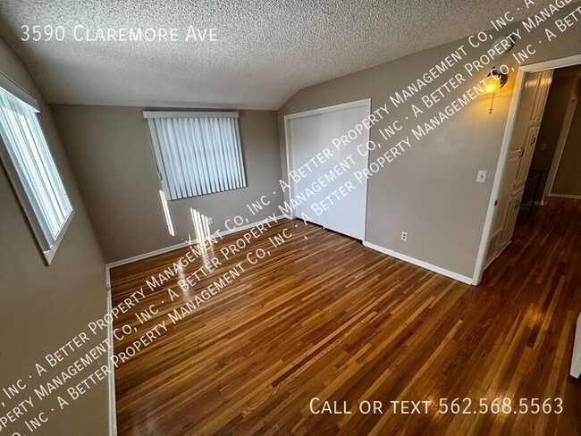 Building Photo - 3590 Claremore Ave