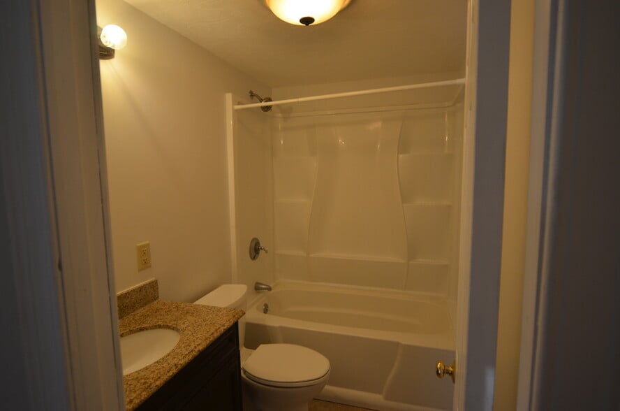 Bathroom - 23 Ames Ave