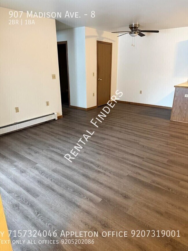 Building Photo - 907 Madison Ave