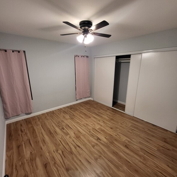 Bedroom - 10829 Woodbine St