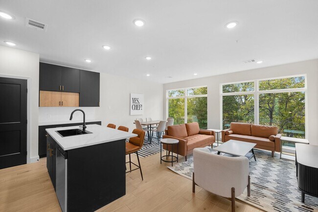 Building Photo - Available August 2026! BRAND NEW 3-Story 5...