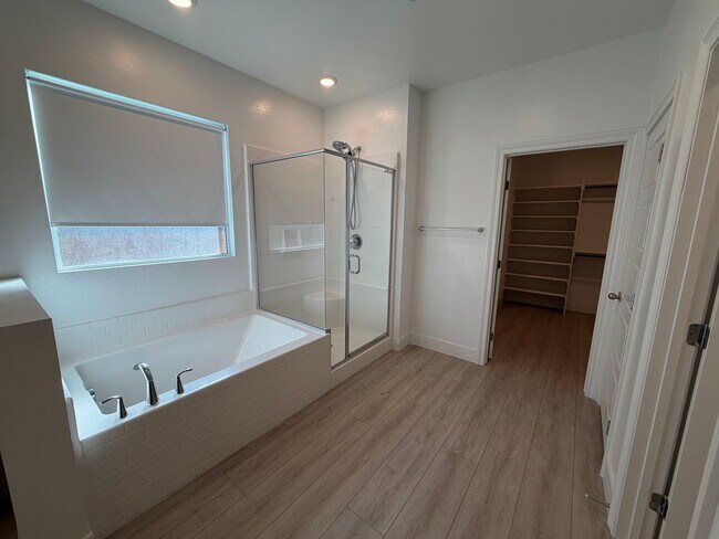 Building Photo - Stunning Build! Upgraded 3-Bed Home w/ 3-C...