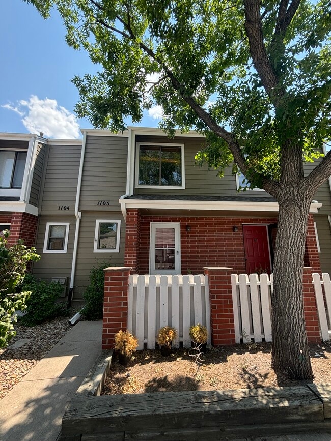 Building Photo - 7474 E Arkansas Ave