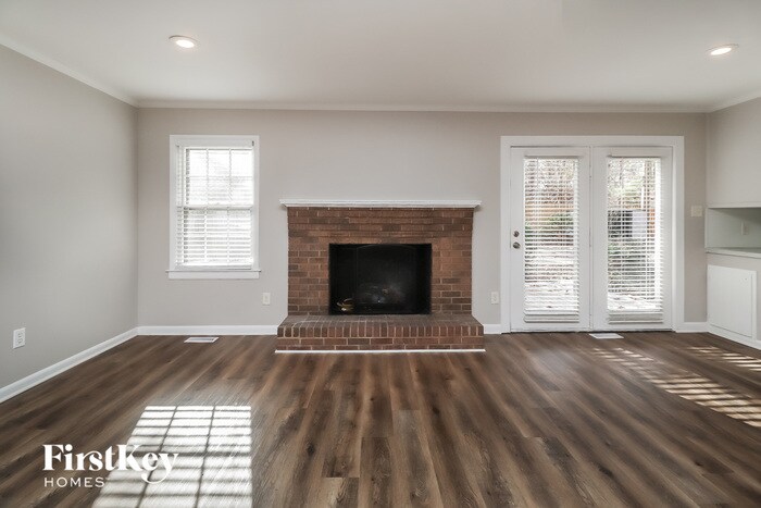 Building Photo - 639 Heatherly Rd