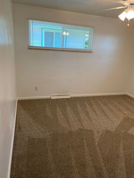 Bedroom #2 - 2439 9th Ave