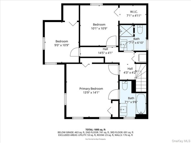 Building Photo - 75 W Kingsbridge Rd