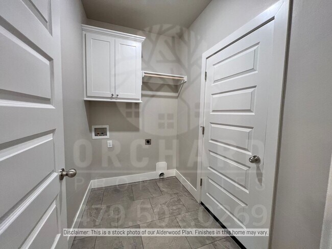 Building Photo - Siloam Springs- Single-Family Home- Stunning 4 Bedroom Home- Alderwood Plan!