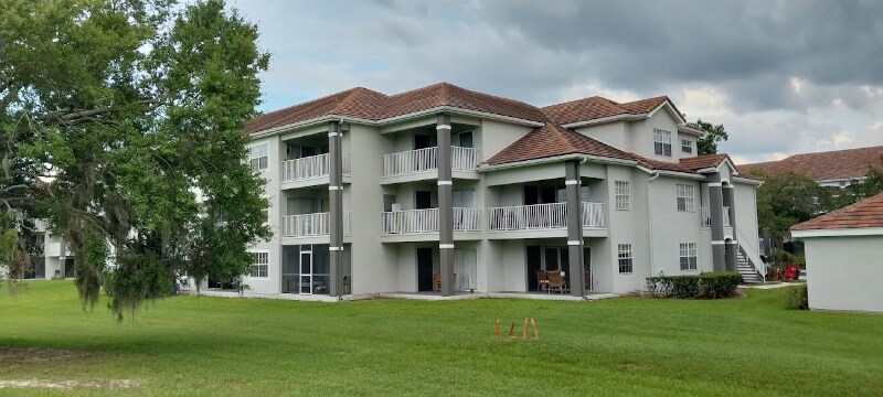 Building Photo - 14037 Fairway Island Dr