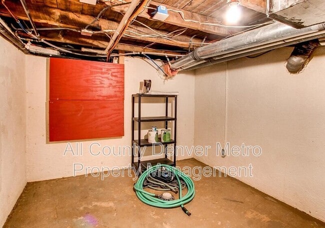 Building Photo - 849 Lipan St