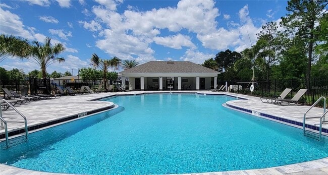 Building Photo - 17317 Cagan Crossings Blvd