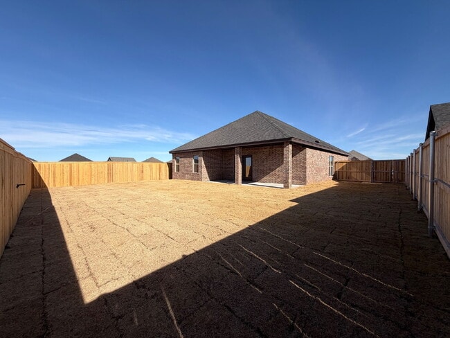 Building Photo - MOVE IN SPECIAL!! - Brand New Spacious 4-bedroom, 2-bathroom Wolfforth Haven