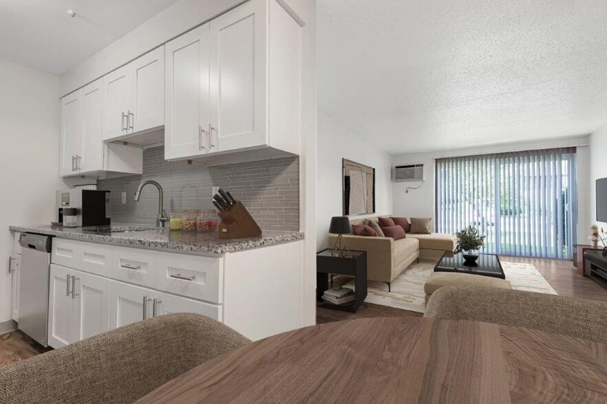 Crossroads Apartment and Townhomes 3563 Big Ridge Rd Spencerport NY