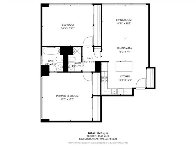 Building Photo - 3600 N Lake Shore Dr