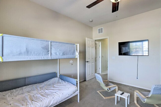 Building Photo - Coming Soon!! Gorgeous Fully Furnished 6 b...