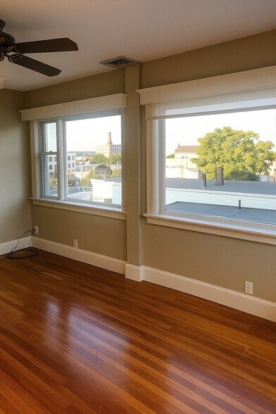 Building Photo - 84 G St