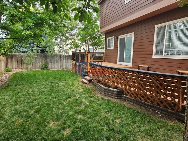 Building Photo - 5661 S Yakima Way