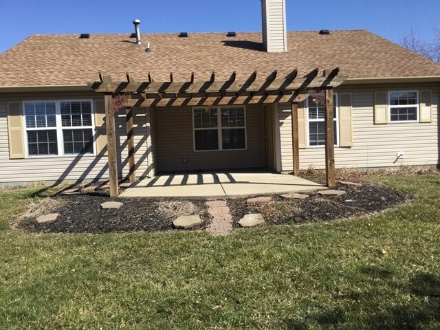 Building Photo - 851 Stardust Ct