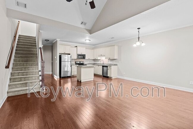 Building Photo - 1508 Georgia Ave