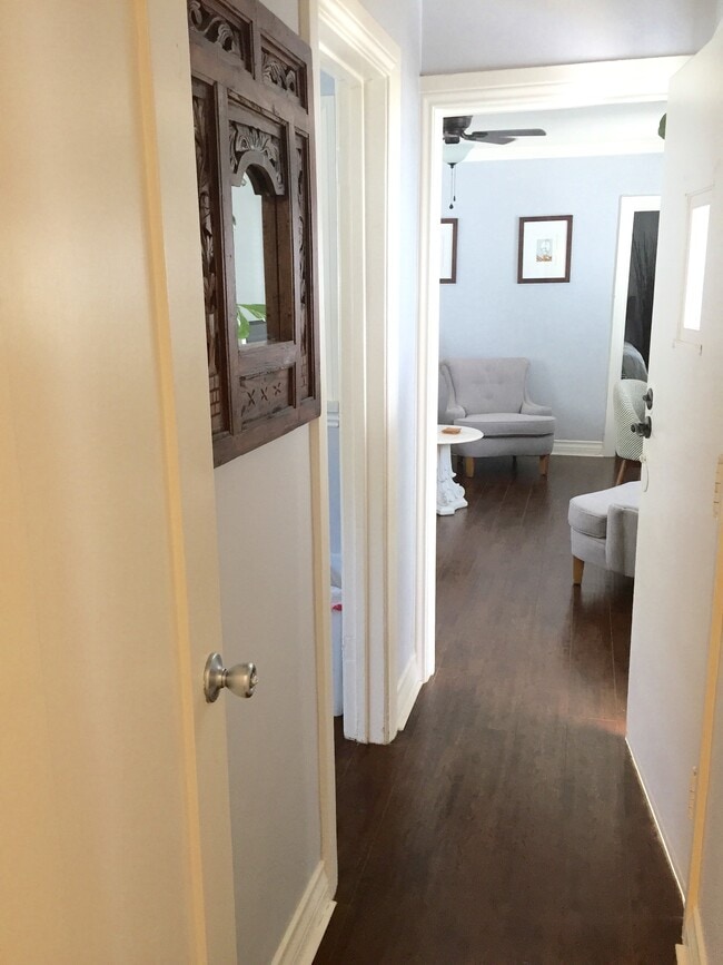 Building Photo - 9060 Carson St