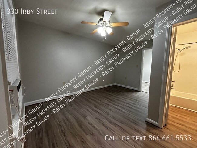 Building Photo - 330 Irby St