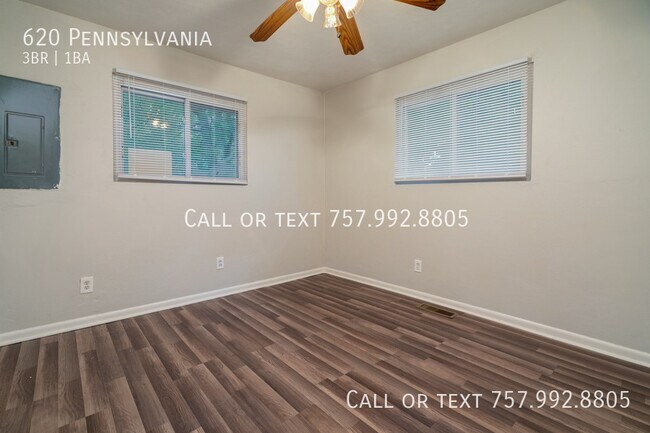 Building Photo - 620 Pennsylvania Ave